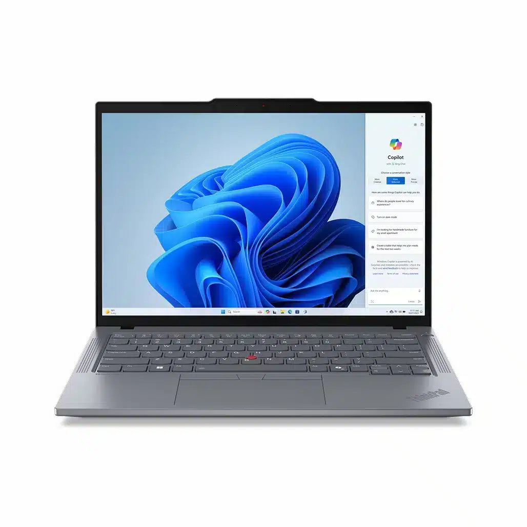Lenovo ThinkPad T14 G5 21ML006MUS – Ultra 7 – Intel® Graphics Lenovo ThinkPad T14 G5 21ML006MUS – Ultra 7 – Intel® Graphics